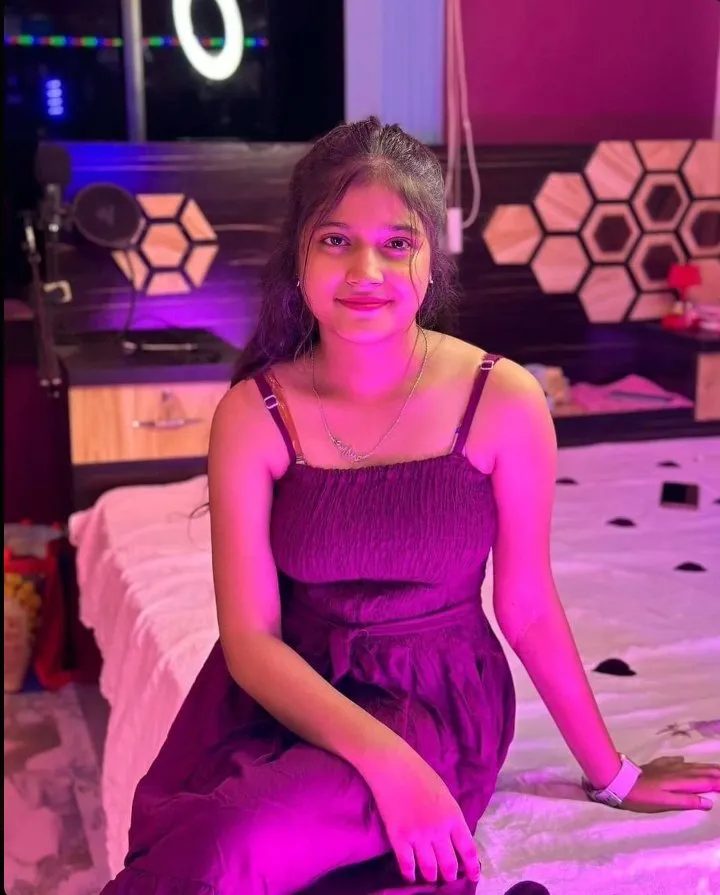 Deepika escort Bangalore