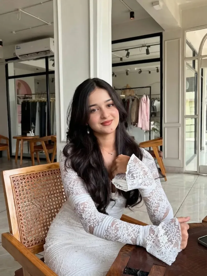 Kavita escort Bhopal