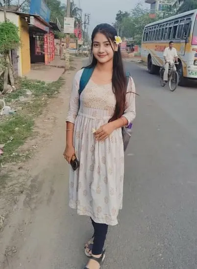 Nazia escort Lucknow