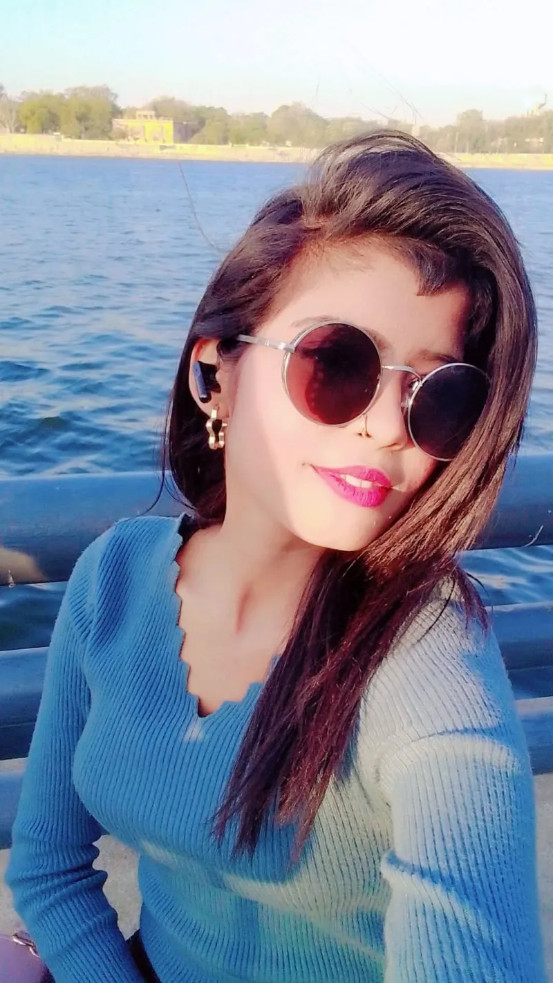 Sofia escort Goa